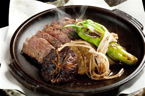 Toro Toban Yaki With Nobu Recipe .